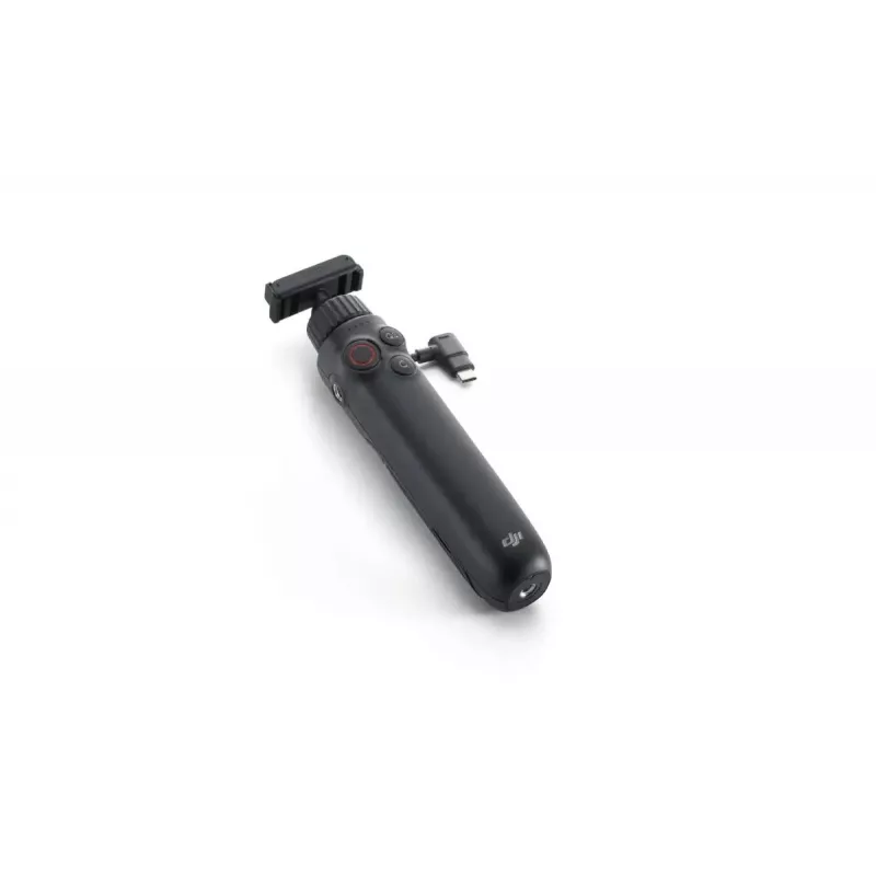 DJI Osmo Action Dual Battery Charging Hub (CP.OS.00000527) – USB-C, 2 lizdai, juoda