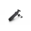 DJI Osmo Action Dual Battery Charging Hub (CP.OS.00000527) – USB-C, 2 lizdai, juoda