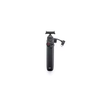 DJI Osmo Action Dual Battery Charging Hub (CP.OS.00000527) – USB-C, 2 lizdai, juoda