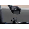 DJI Osmo Action dvigubos jungties adapterio laikiklis CP.AS.AA000024