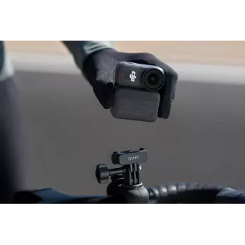 DJI Osmo Action dvigubos jungties adapterio laikiklis CP.AS.AA000024