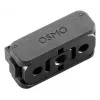 DJI Osmo Action dvigubos jungties adapterio laikiklis CP.AS.AA000024