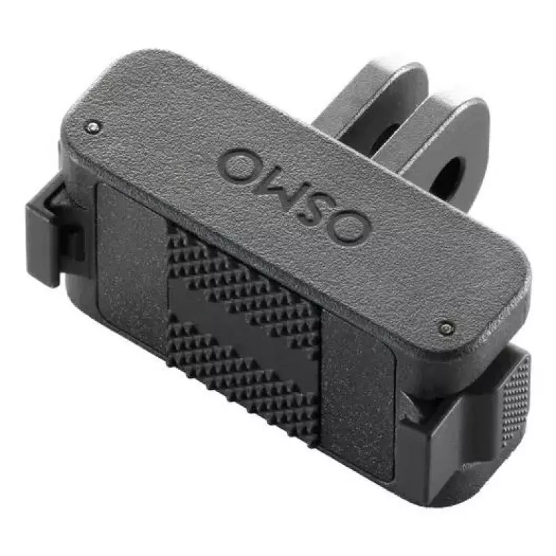 DJI Osmo Action dvigubos jungties adapterio laikiklis CP.AS.AA000024