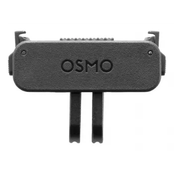 DJI Osmo Action dvigubos jungties adapterio laikiklis CP.AS.AA000024