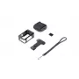 DJI Osmo Action horizontalus-vertikalus apsauginis rėmas su greito atleidimo adapteriu
