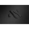 DJI Osmo Action riešo dirželis (CP.OS.00000529) – greito atsegimo rankų laisvės kameros dirželis, skirtas Osmo Action 1/2/3/4, juodas