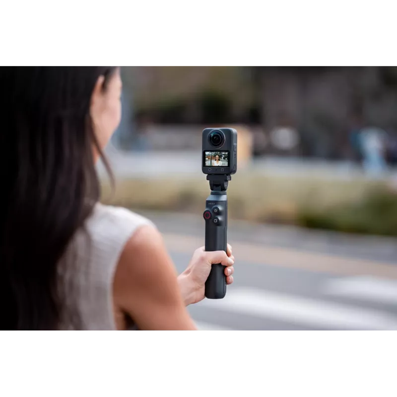 DJI Osmo Mobile 3 Grip Tripod