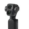 DJI Osmo Mobile 6 išmaniojo telefono gimbalas 3 ašių stabilizatorius CP.OS.00000665