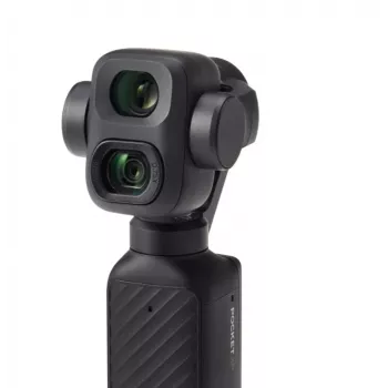 DJI Osmo Mobile 6 išmaniojo telefono gimbalas 3 ašių stabilizatorius CP.OS.00000665