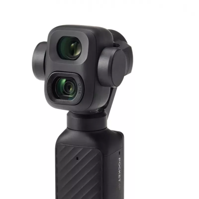 DJI Osmo Mobile 6 išmaniojo telefono gimbalas 3 ašių stabilizatorius CP.OS.00000665