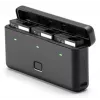 DJI Osmo Mobile 7P 3 ašių išmaniojo telefono gimbal stabilizatorius, sulankstomas, Bluetooth 5.1, 2600mAh, juodas