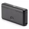 DJI Osmo Mobile 7P 3 ašių išmaniojo telefono gimbal stabilizatorius, sulankstomas, Bluetooth 5.1, 2600mAh, juodas