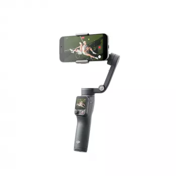 DJI Osmo Mobile 8P rankinis stabilizatorius standartinis komplektas
