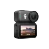 DJI Osmo Nano On-The-Go Combo 4K kamera su 3 ašių gimbalu, 1 colio CMOS, jutikliniu ekranu, DJI Mic 2