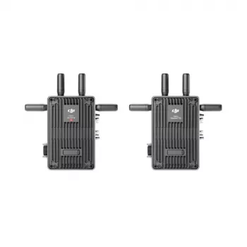DJI Transmission Standard Combo, skirtas Ronin 4D – belaidis vaizdo siųstuvas ir imtuvas
