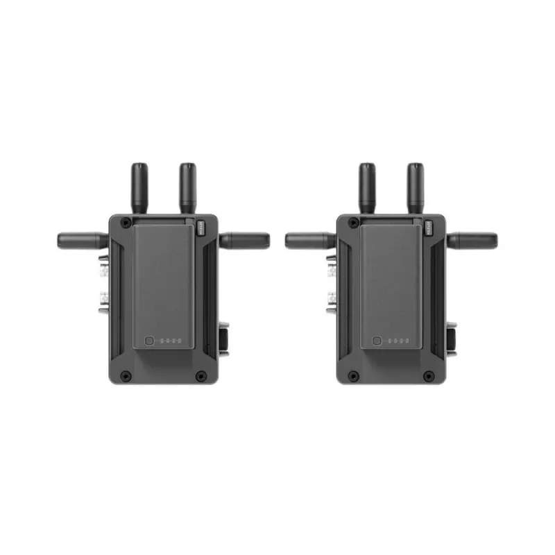 DJI Transmission Standard Combo, skirtas Ronin 4D – belaidis vaizdo siųstuvas ir imtuvas