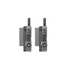 DJI Transmission Standard Combo, skirtas Ronin 4D – belaidis vaizdo siųstuvas ir imtuvas