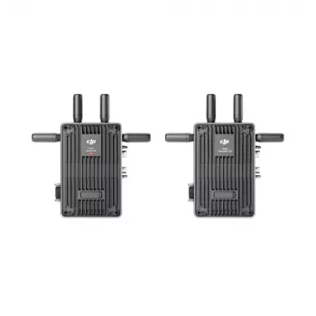 DJI Transmission Standard Combo, skirtas Ronin 4D – belaidis vaizdo siųstuvas ir imtuvas