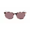 DKNY Women DK708SN521826 Rectangular Sunglasses 52/18/135 mm UV400
