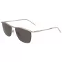 DKNY moteriški akiniai nuo saulės DK108S-770 Havana acetato rėmelis rudi gradientiniai lęšiai 54mm