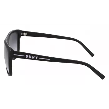 DKNY moteriški akiniai nuo saulės DK537S-006 (56/16/140 mm)