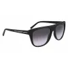 DKNY moteriški akiniai nuo saulės DK537S-006 (56/16/140 mm)