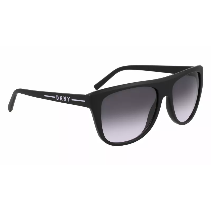 DKNY moteriški akiniai nuo saulės DK537S-006 (56/16/140 mm)