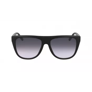 DKNY moteriški akiniai nuo saulės DK537S-006 (56/16/140 mm)