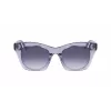DKNY moteriški akiniai nuo saulės DK541S-520 (Lęšis 51mm, Tiltelis 21mm, Kojelė 140mm)