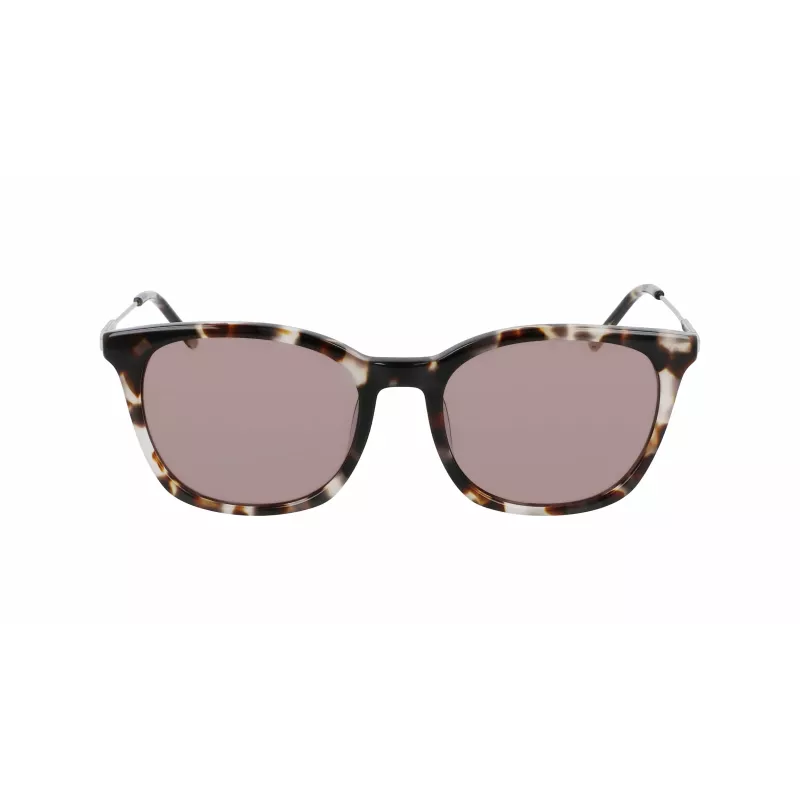 DKNY moteriški akiniai nuo saulės DK708SN521827 - 52/18/135 mm