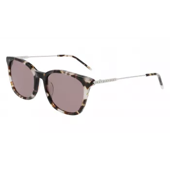 DKNY moteriški akiniai nuo saulės DK708SN521827 - 52/18/135 mm