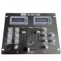DNA PROFESSIONAL DNA DJ MIX ONE Analoginis stereo DJ maišytuvas su Bluetooth, mėlynas