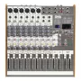 DNA PROFESSIONAL DNA ME-10FX Audio Mixer - 10 kanalų USB Bluetooth