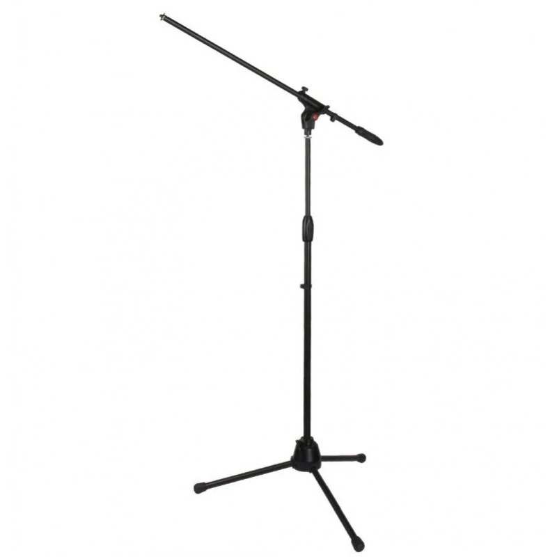 DNA PROFESSIONAL DNA MIC PRO Mikrofono stovas juodas