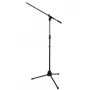 DNA PROFESSIONAL DNA MIC PRO Mikrofono stovas juodas