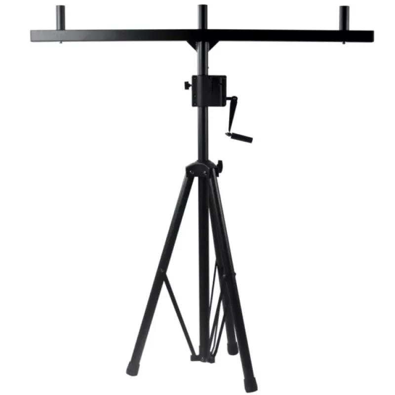 DNA PROFESSIONAL DNA SPT1 Tripod Column Stand T-Type Crank Lift