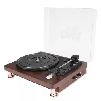 DNA PROFESSIONAL DNA TT1 Patefono grotuvas su BT