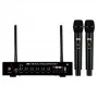 DNA PROFESSIONAL DNA VM DUAL VOCAL EFFECT SET Belaidė mikrofono sistema