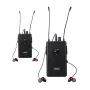 DNA Professional In-Ear Double – belaidžiai ausinukai