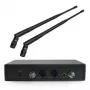 DNA Professional VM Dual Head Set - Belaidė mikrofono sistema