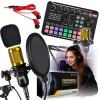 DNA STUDIO SET išorinė Bluetooth garso plokštė