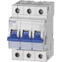 DOEPKE DLS 6H B13-3 automatinis jungiklis 3 polių 13A 6kA 09914112