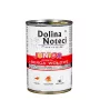 DOLINA NOTECI Premium Junior Rich in Beef Hearts - Šlapias šunų maistas - 400 g