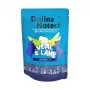 Dolina Noteci Superfood veršiena ir ėriena šlapias šunų maistas 300 g