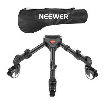 Dolly Tripod, skirtas Neewer SW-600 trikojams, dydis L
