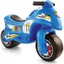 DOLU Mano pirmasis motociklas mėlynas (8029)