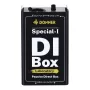 Donner Special-DI pasyvus DI boksas