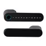 DURŲ RANKENA MP. MRO-08-SMART BLACK