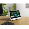 Doorbird A1103 IP vaizdo vidaus stotis su 7 colių IPS jutikliniu ekranu balta/juoda