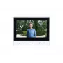 Doorbird A1103 IP vaizdo vidaus stotis su 7 colių IPS jutikliniu ekranu balta/juoda